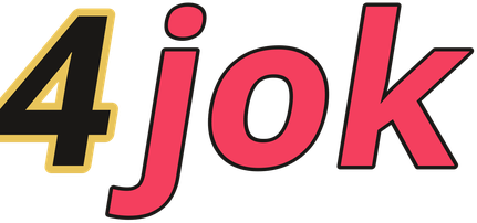 4jok logo