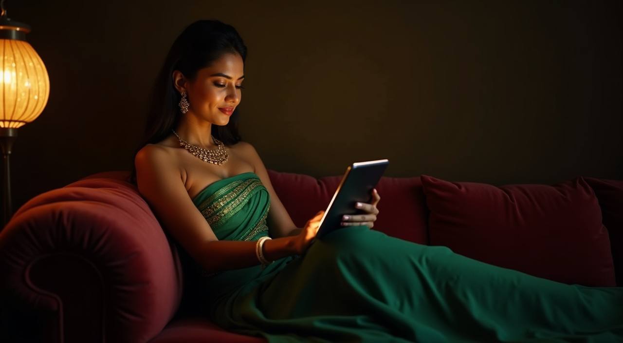 4jok তিন ধাপে মোবাইল অ্যাক্সেস